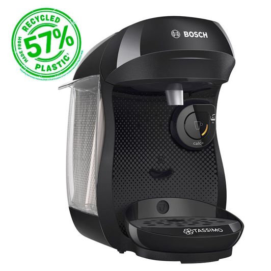 Cafetière tassimo BOSCH TAS102E HAPPY