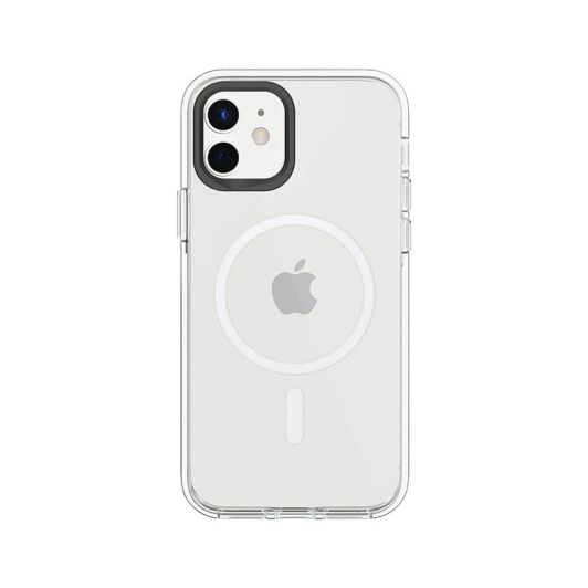 Coque Magsafe RHINOSHIELD APPLE iPhone 12
