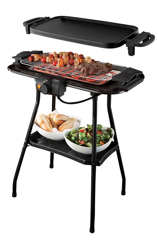 barbecue electro depot