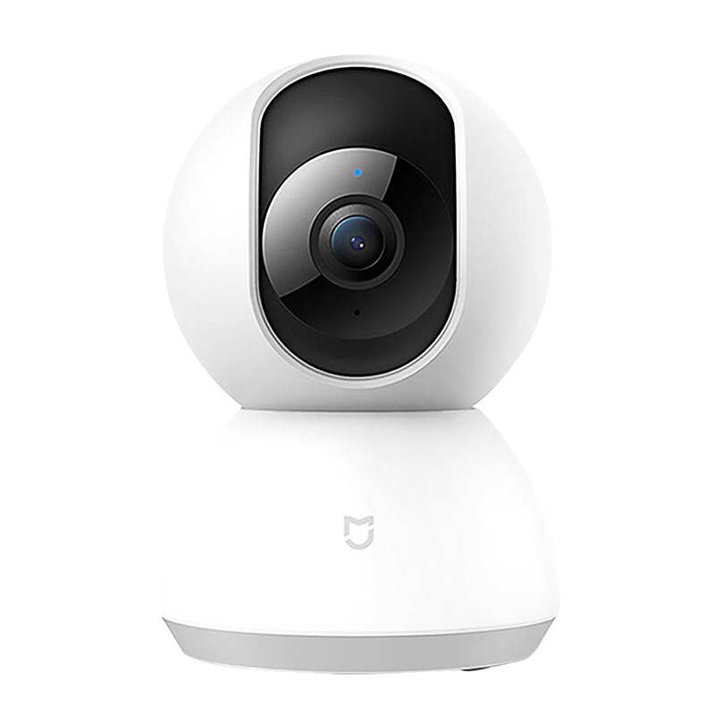 Caractéristiques du produit « Caméra de surveillance XIAOMI Mi Home 360° »