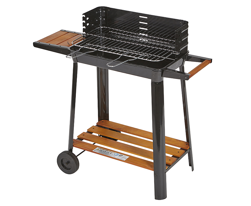 barbecue electro depot