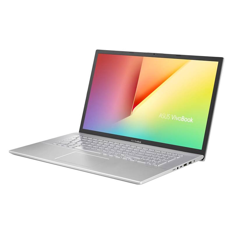 Ordinateur Portable 17,3 Asus S712ja-bx745w / I3/8go/512go/hd