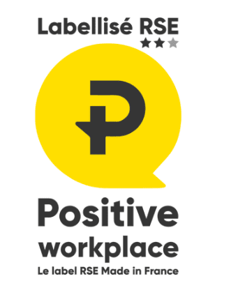 Positive Work Place