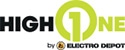 logo maques electrodepot