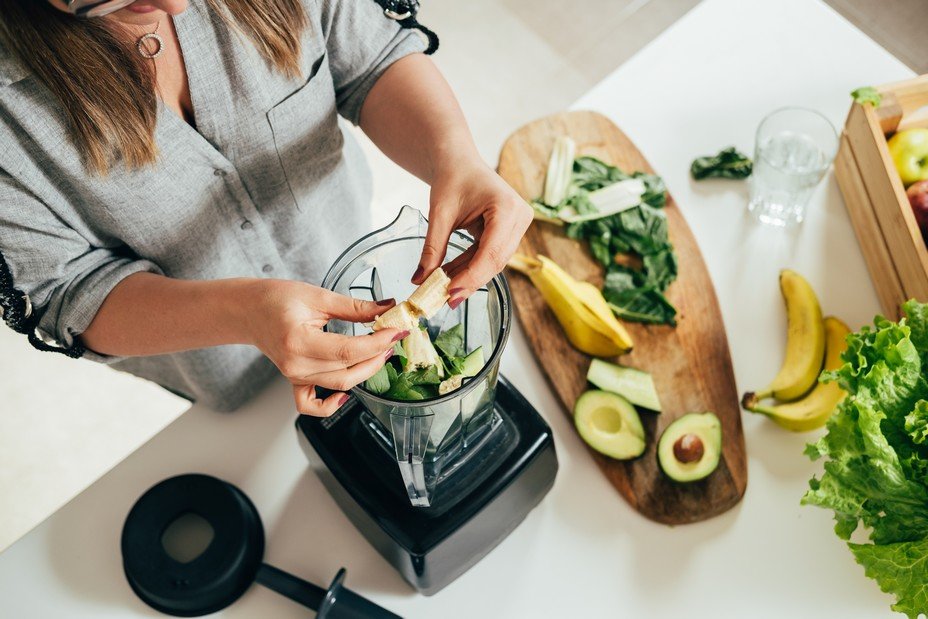 Mixeurs et blenders de cuisine