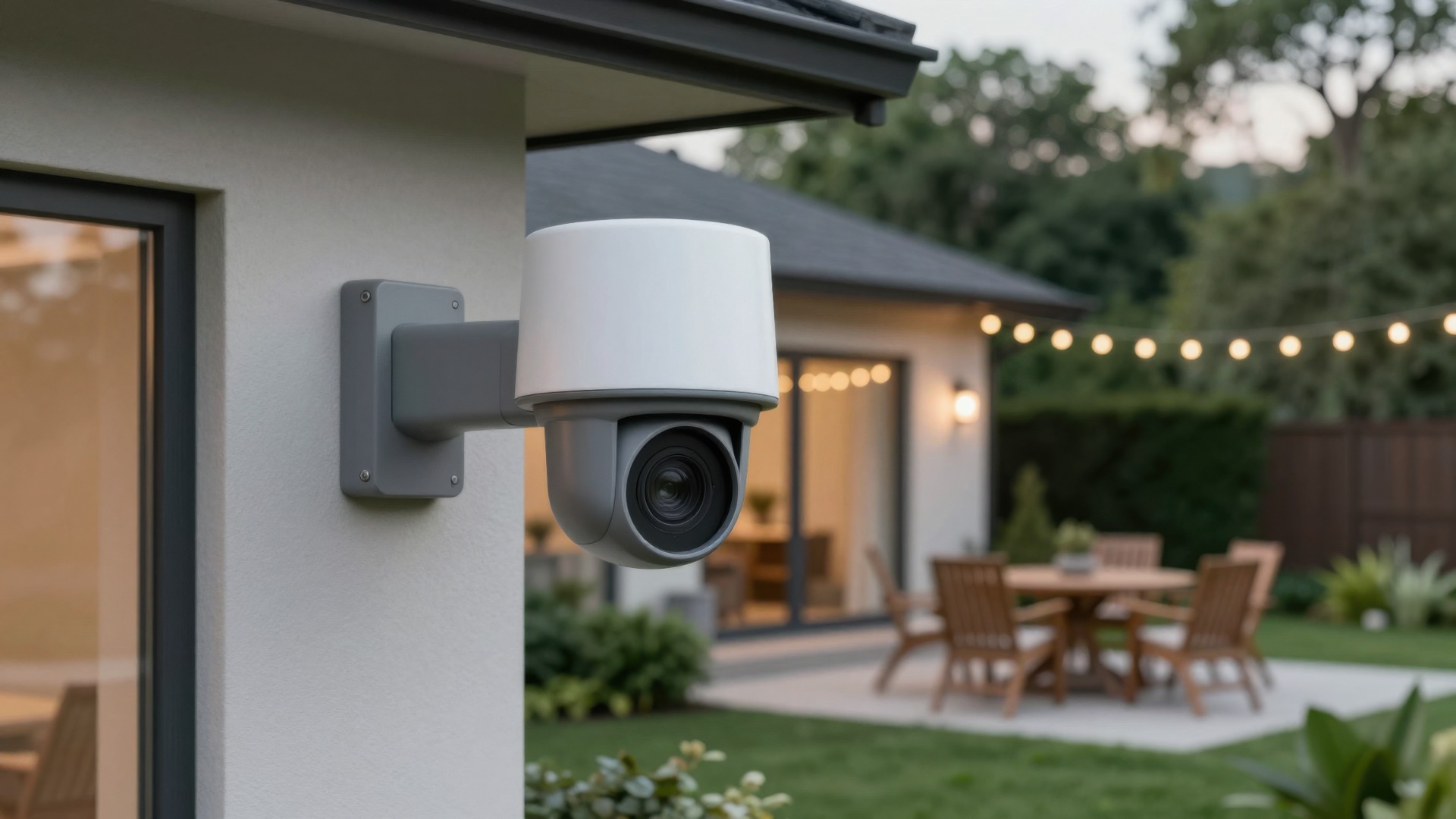 Comment bien choisir une caméra surveillance intérieure pour votre maison ?
