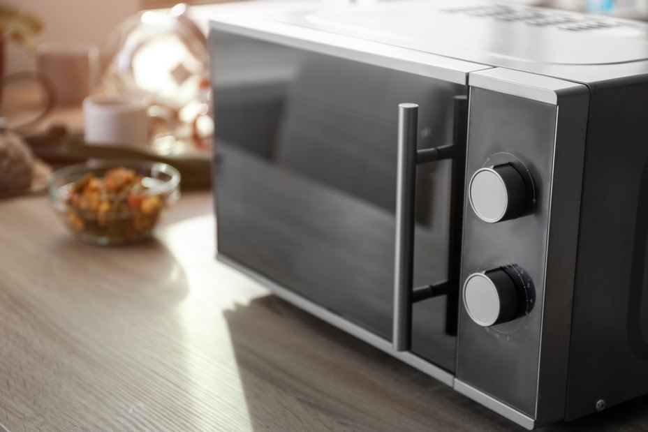 Micro-ondes qui ne chauffe plus les aliments