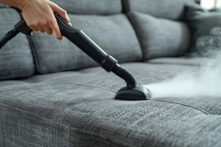 Nettoyeur vapeur Karcher - Electro Dpt