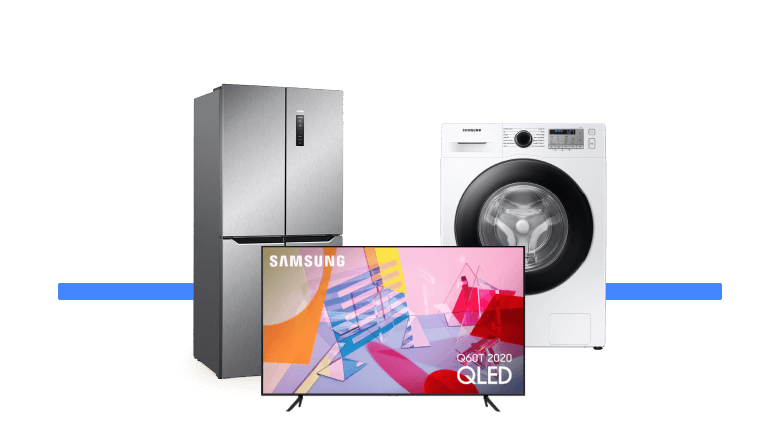 électroménager et multimédia