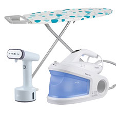 SOIN DU LINGE - Electro Dépôt