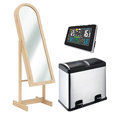 AMÉNAGEMENT - Electro Dépôt