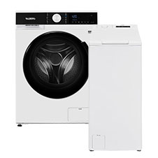 LAVE-LINGE - Electro Dépôt