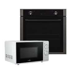 FOUR, MICRO-ONDES - Electro Dépôt