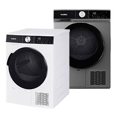 SÈCHE-LINGE - Electro Dépôt