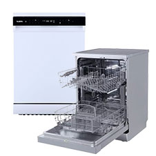 LAVE-VAISSELLE - Electro Dépôt