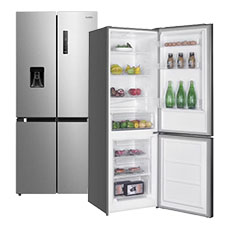 RÉFRIGÉRATEUR - Electro Dépôt