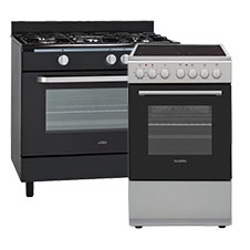 CUISINIÈRE - Electro Dépôt