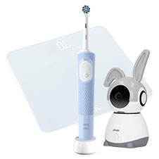 SANTÉ, BIEN-ÊTRE - Electro Dépôt