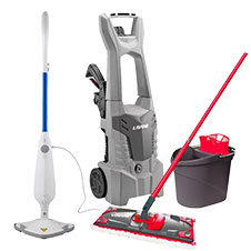 NETTOYEUR - Electro Dépôt