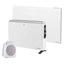 CHAUFFAGE - Electro Dépôt