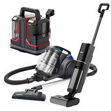 ASPIRATEUR - Electro Dépôt