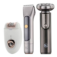 ÉPILATION, RASAGE - Electro Dépôt