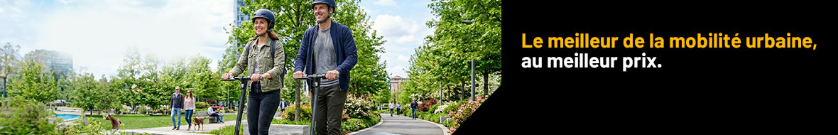 Mobilité urbaine
