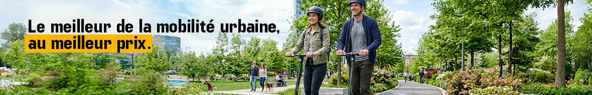 Mobilité urbaine