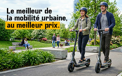 Mobilité urbaine
