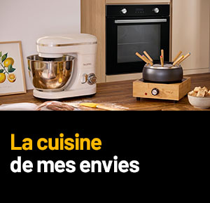 La cuisine de mes envies