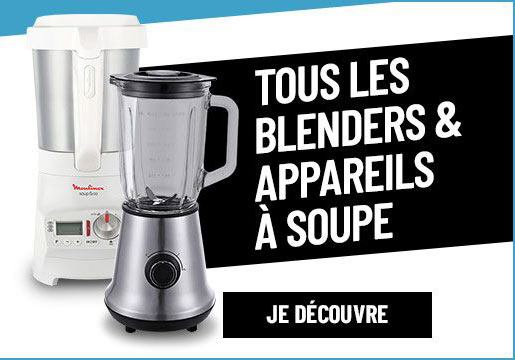 Blender CHAUFFANT COSYLIFE CL-SM02X