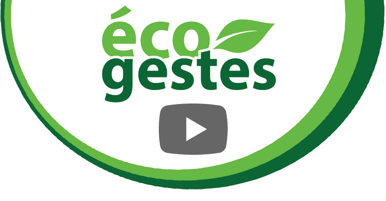 Logo écogestes
