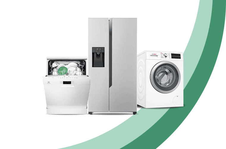 Produits reconditionnés