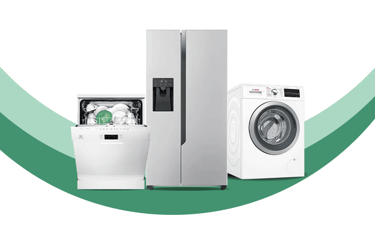 Produits reconditionnés