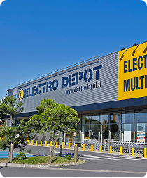 Logistique sur mesure