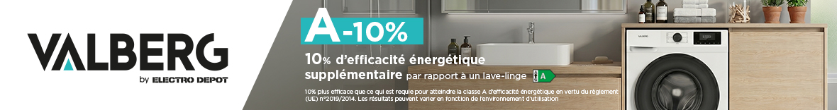 Ce produit est reconditionné