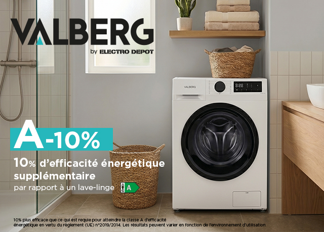 Ce produit est reconditionné