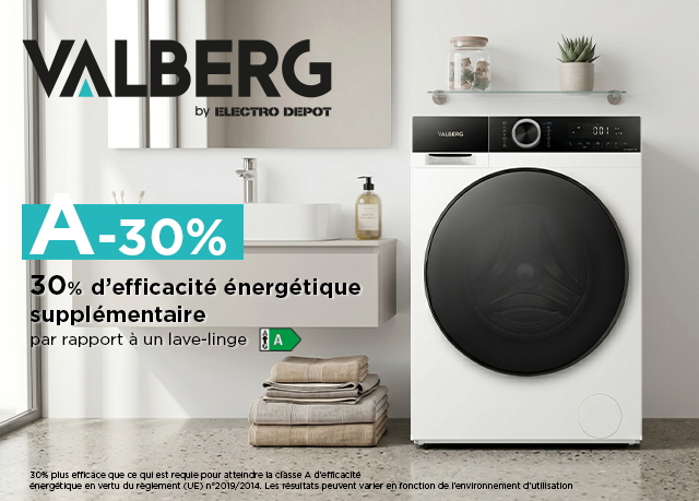 Ce produit est reconditionné