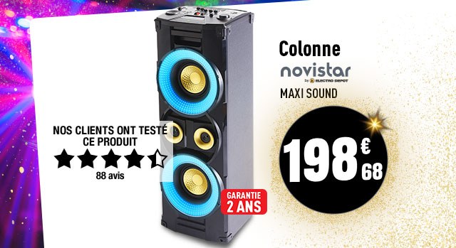 ELECTRO DEPOT - Électroménager pas cher, image son multimédia - Electro ...