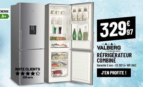 Sitemapcdatahttpsapp2kedriinforefrigerateur Congelateur Electro Depot