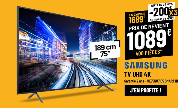 Tv 80 Cm Electro Depot